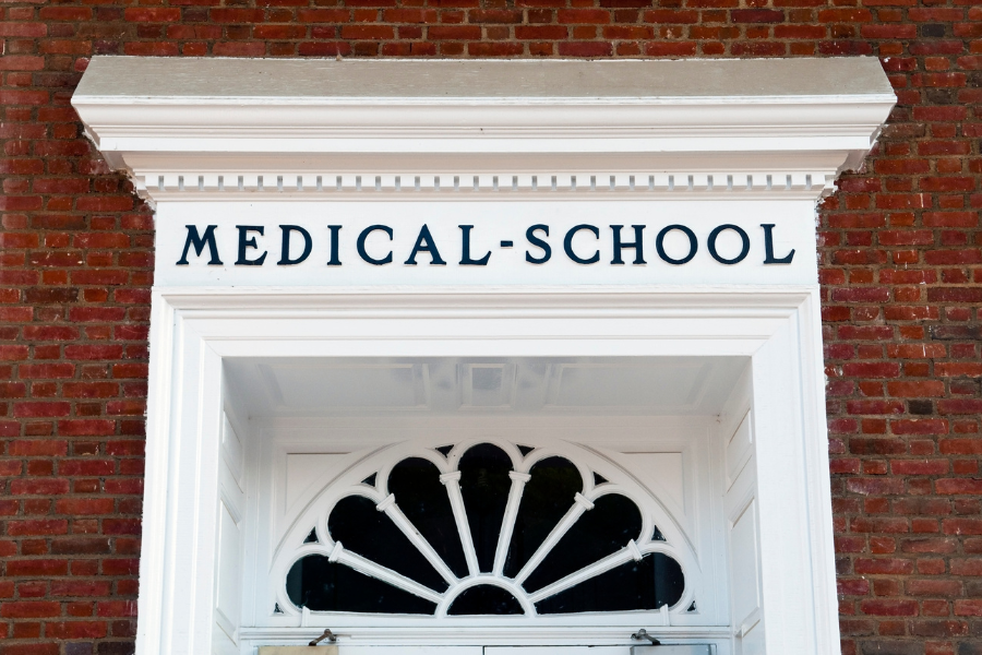 medical school