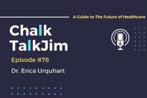 Chalk Talk Jim
